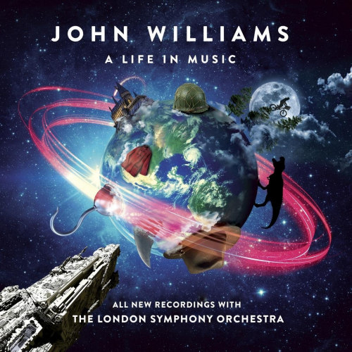 WILLIAMS, JOHN - A LIFE IN MUSICWILLIAMS, JOHN - A LIFE IN MUSIC.jpg